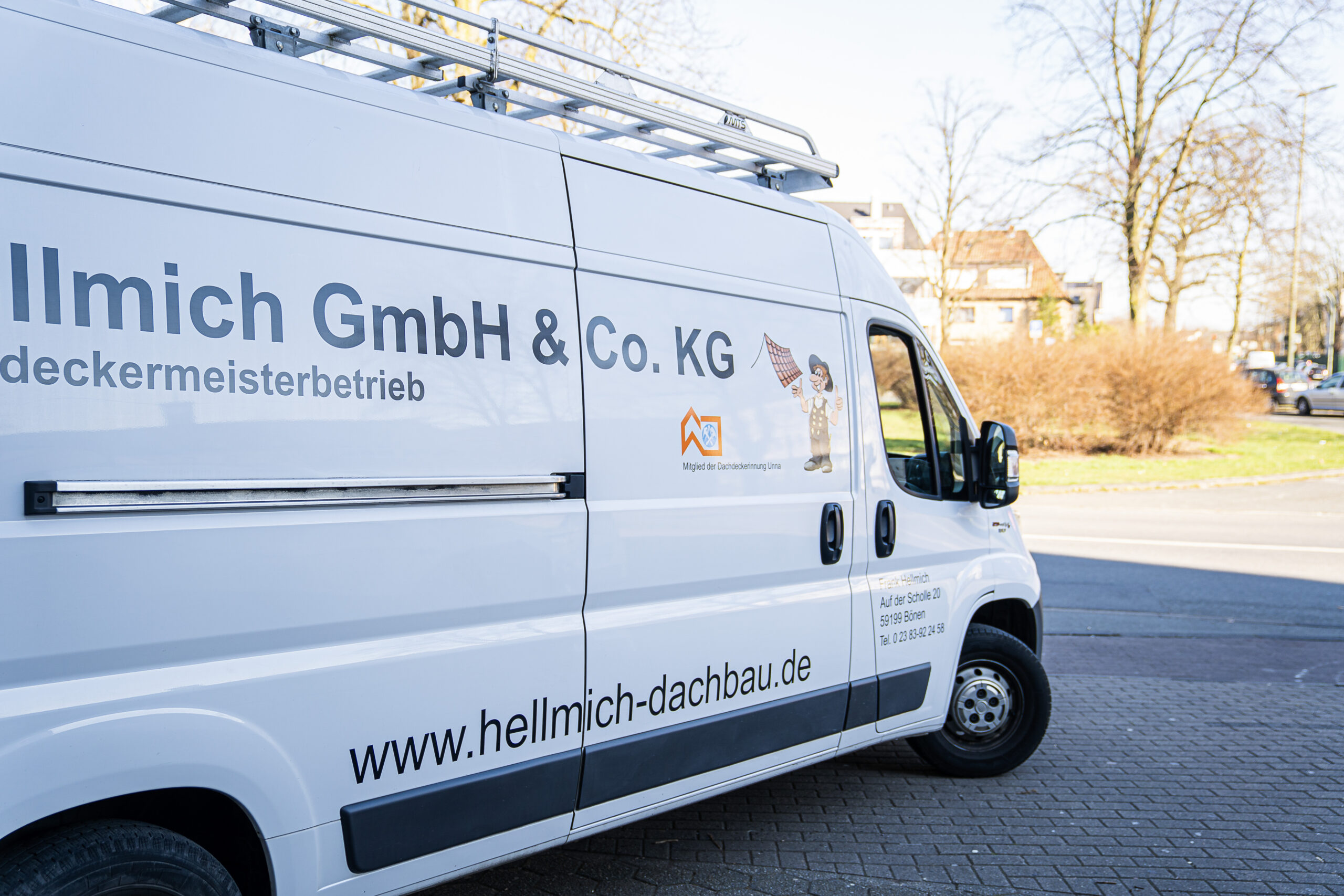 Fahrzeug Hellmich GmbH