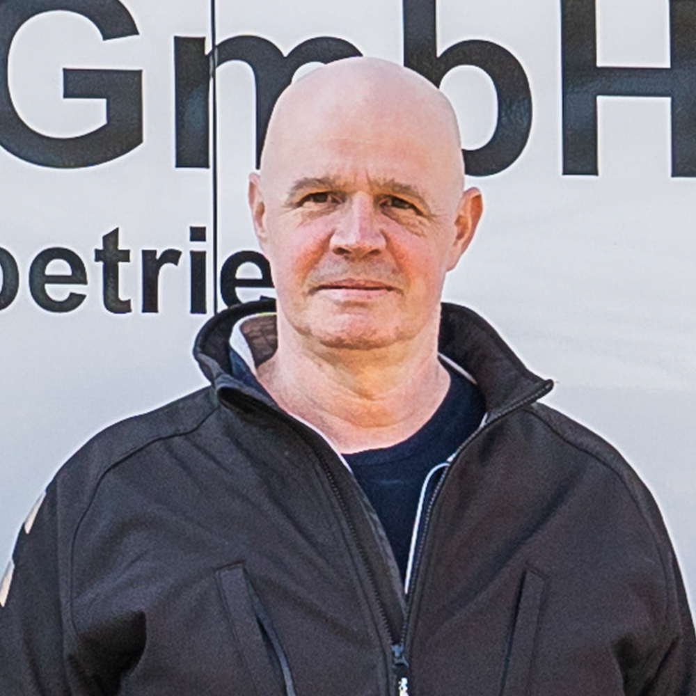 Porträt Frank Hellmich