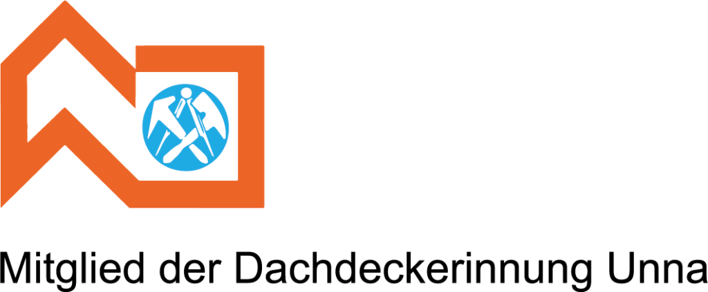 Logo der Dachdeckerinnung – Handwerksqualität